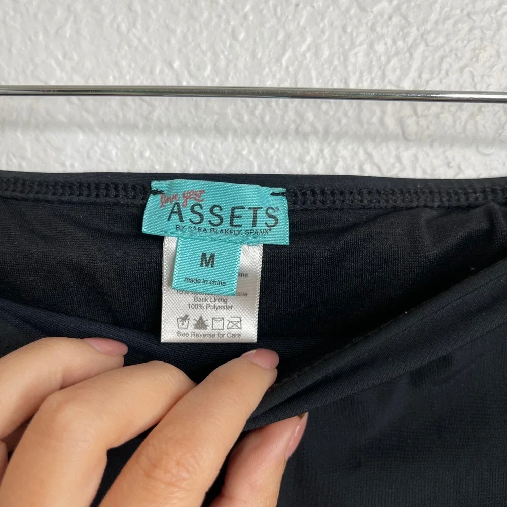 Assets by Sara Blakely Spanx assets by